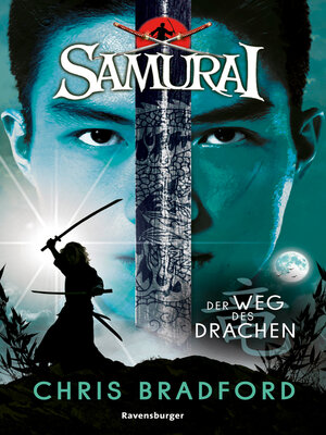 cover image of Samurai 3